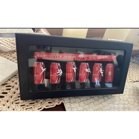 2010 Vancouver winter Olympic games pins in frame